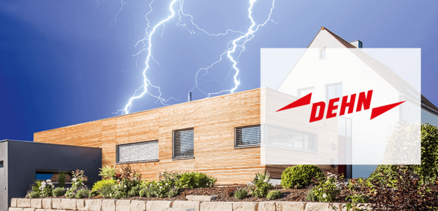 Dehn bei Elektro Rieger in Maihingen