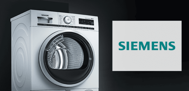 Siemens Hausgeräte bei Elektro Rieger in Maihingen