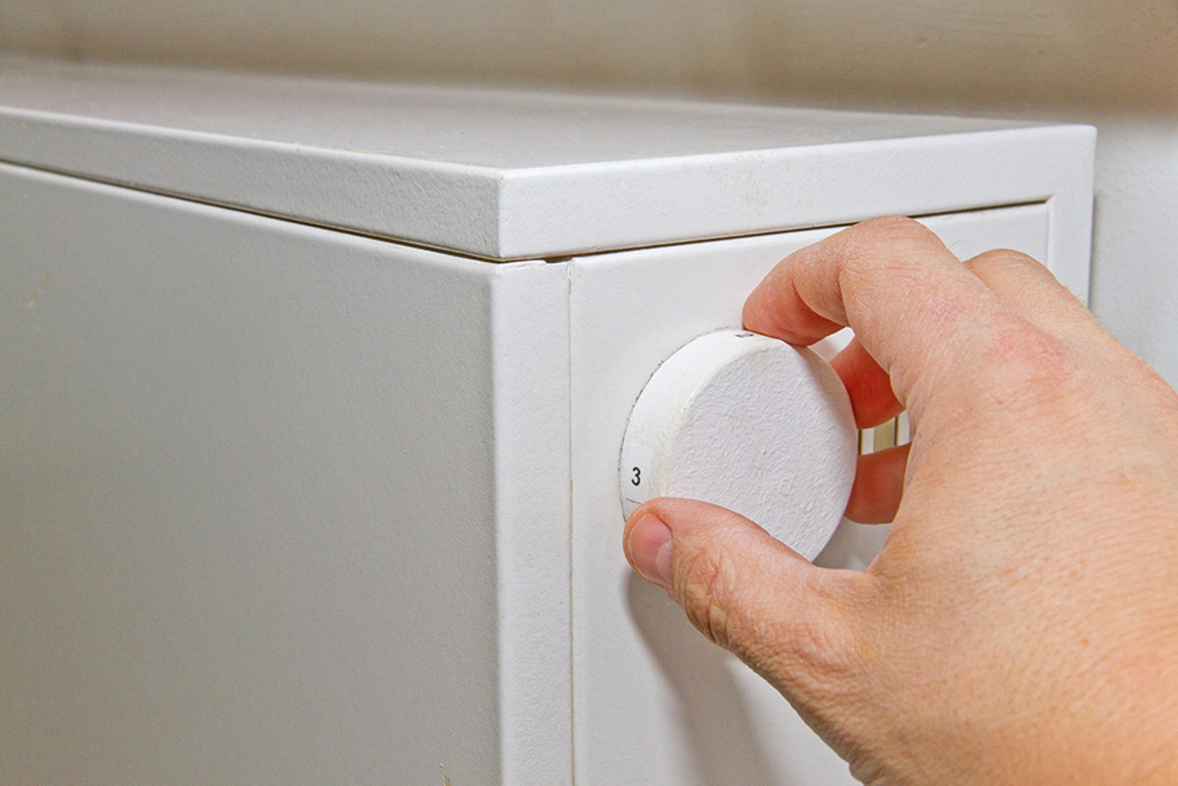 Nacht­speicher­heizung bei Elektro Rieger in Maihingen