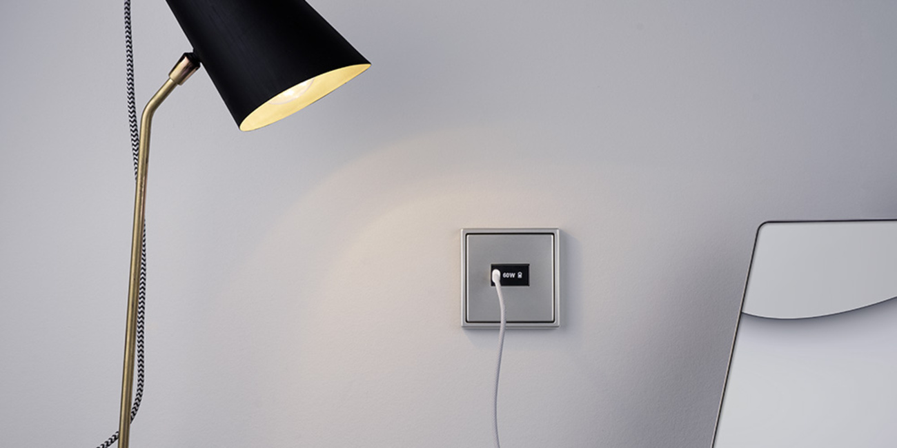 Ladegerät USB PD 60 bei Elektro Rieger in Maihingen