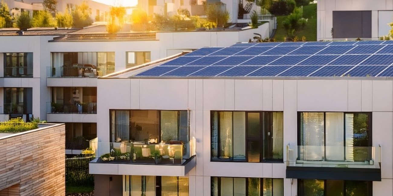 Schutz für die Photovoltaik-Anlage bei Elektro Rieger in Maihingen
