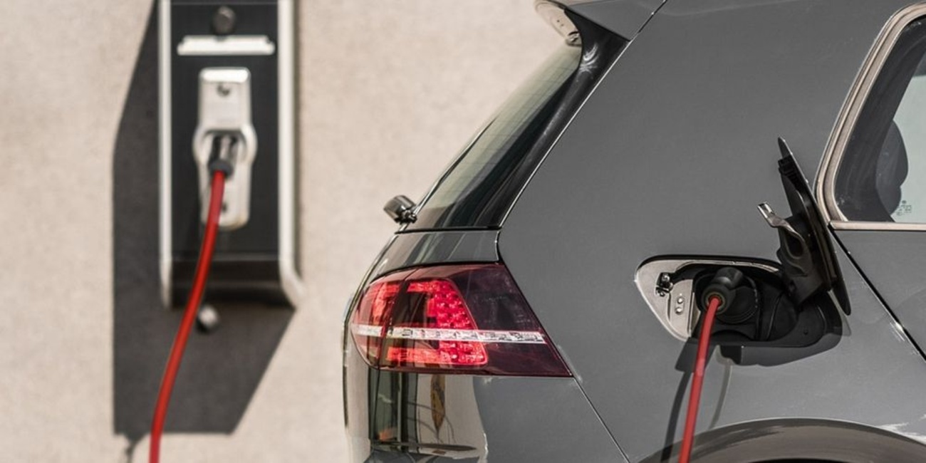Schutz für E-Mobility bei Elektro Rieger in Maihingen