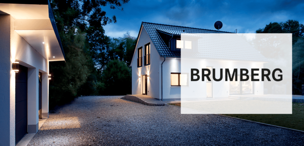 Brumberg bei Elektro Rieger in Maihingen