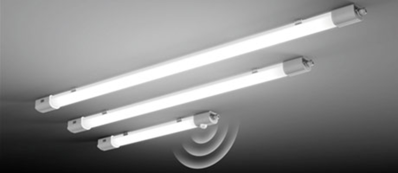 Planox Feuchtraumleuchten bei Elektro Rieger in Maihingen