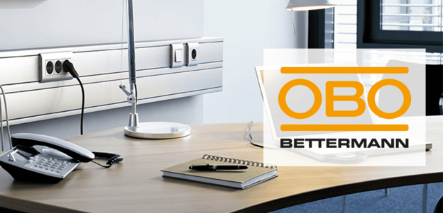OBO bei Elektro Rieger in Maihingen