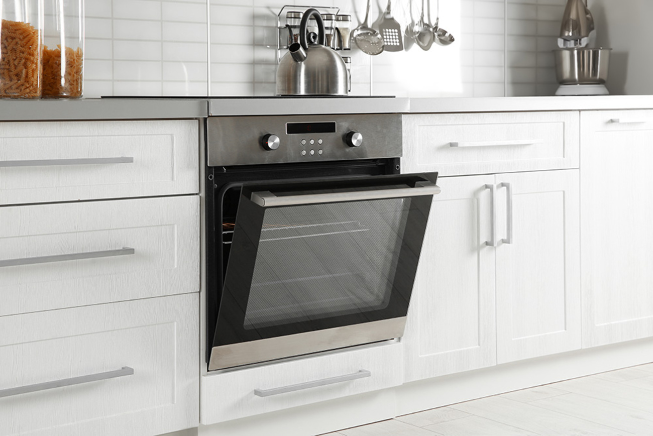 Kochen & Backen bei Elektro Rieger in Maihingen