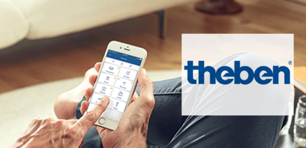 Theben bei Elektro Rieger in Maihingen